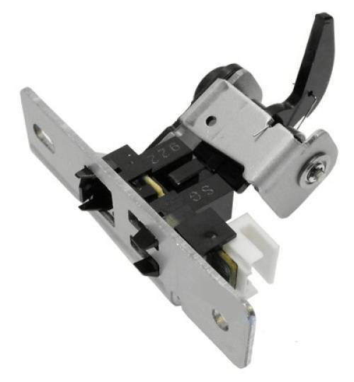 Флажок выхода бумаги из печки Lexmark X85x/X86x Sensor Assembly (40X5985/40X5931/40X0645)