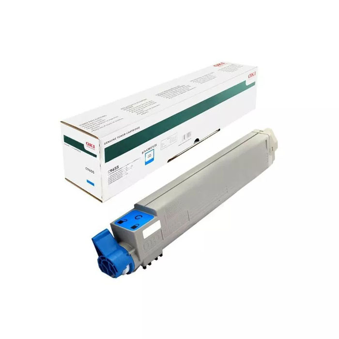 Картридж OKI 43837135 / 43837131