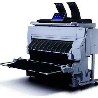 Ricoh Aficio MP CW2201