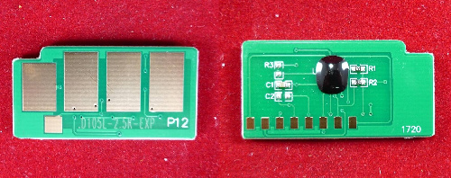 Чип Samsung ML1910/1915/2525/2580/4600/4606/4623/SF650P (MLT-D105) 2.5K (ELP Imaging)