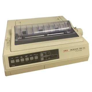 OKI MicroLine 320