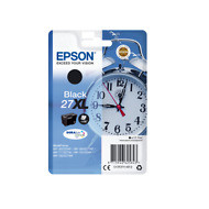 Картридж Epson WorkForce WF-7110/7610/7620 (O) T2711/C13T27114022, Bk XL