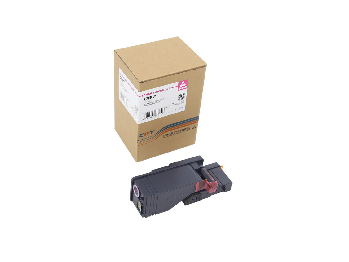 Картридж XEROX WorkCentre 6025, Phaser 6020/6022 (CET) Magenta, 1000 стр., CET141676 (CPT) 106R02761