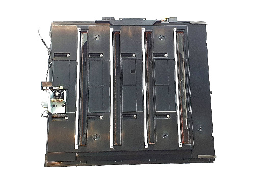 Блок лазера (сканер) HP CLJ E87640/E87650/E87660 (JC97-04863A) (O)