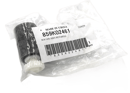 Тормозной ролик автоподатчика Xerox 5945 (O) 859K02461
