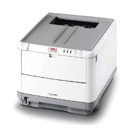 OKI C3300