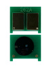 Чип к-жа HP Color CP4025/CP4525 (11K) CE262A yellow UNItech(Zhono)