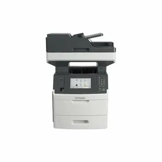 Lexmark LaserPrinter MS710