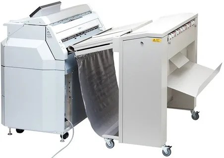 OKI Teriostar LP2060