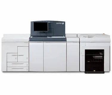 Xerox Nuvera 120