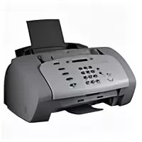 Lexmark X125