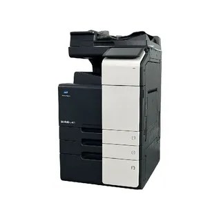 Konica Minolta bizhub C360i