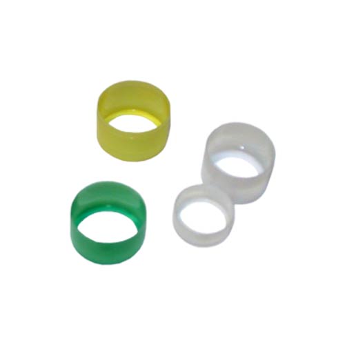 Бушинг магнитного вала для HP 2100/2300/2420/P3005/P3015/4000/4100/5000 (УПАКОВКА 10х2 шт)