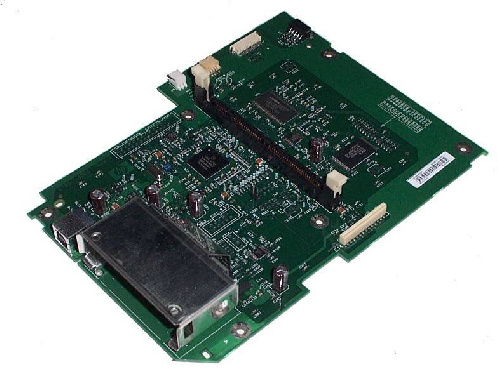 Плата форматера HP LJ 1300 (Q1890-60001/Q1890-67901) OEM (O)