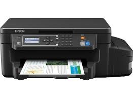 Epson L605