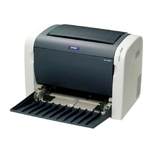 Epson EPL-6200