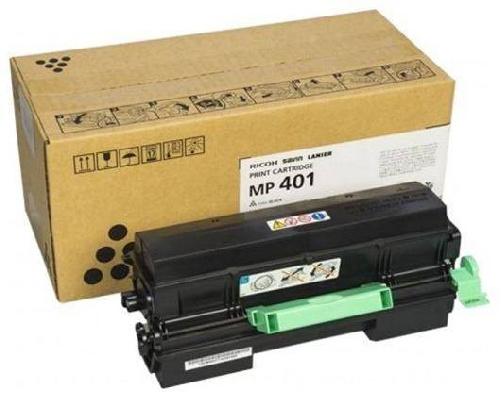 Принт-картридж для RICOH MP 401/402/SP 4520 (841887/type MP401) 10.4K (O)