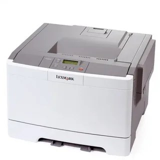 Lexmark LaserPrinter C544