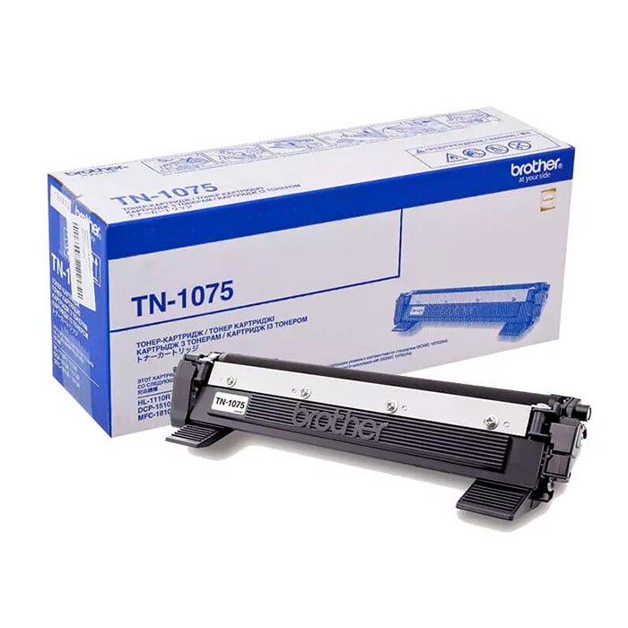 Картридж Brother TN-1075