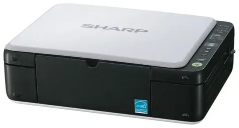 Sharp AL-1351