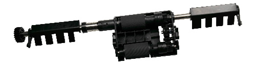Ролик захвата RADF в сборе Lexmark 41X2223 (O)