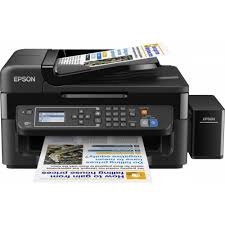 Epson L566