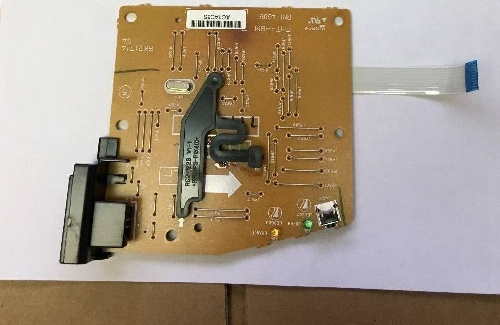 Плата форматера HP LJ P1006 (RM1-4608) OEM (O)