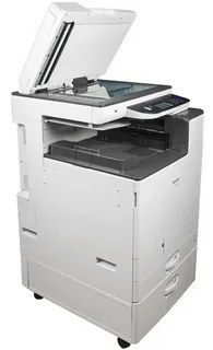 Ricoh Aficio MP C2000