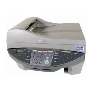 Canon SmartBase MP730