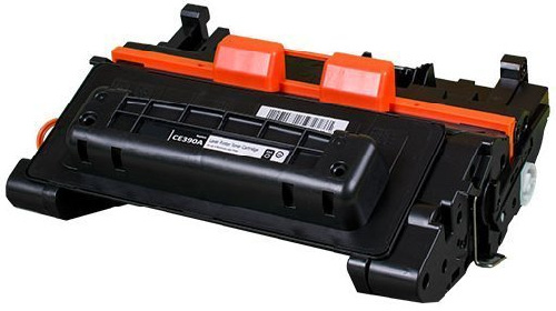 Картридж HP 90A [CE390A]