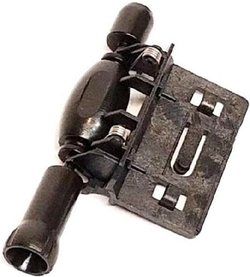 Левый прижимной ролик узла выхода Xerox Ph3610/WC3615 (O) 604K77510