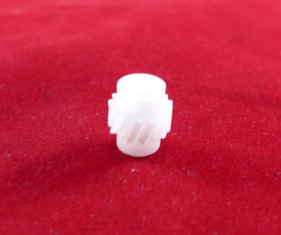 Шестерня привода магнитного вала для картриджей CB435A/CB436A, CRG-712 (ELP Imaging)