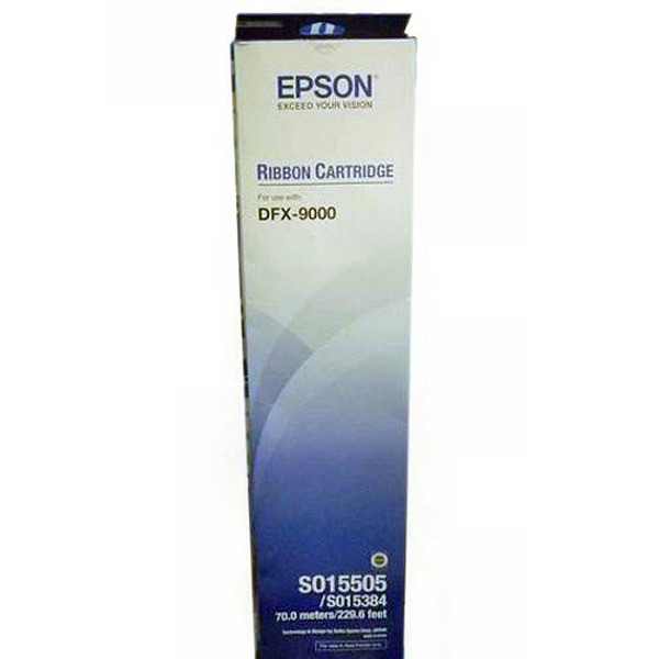 Картридж Epson DFX9000 (O) C13S015384BA