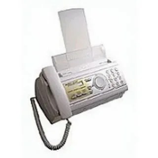 Sharp FO-A650