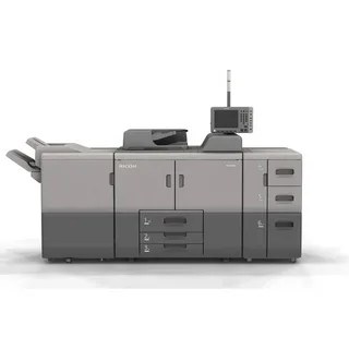 Ricoh Pro 8210