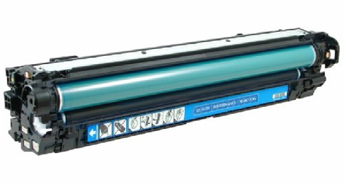 Картридж HP 650A [CE271A]