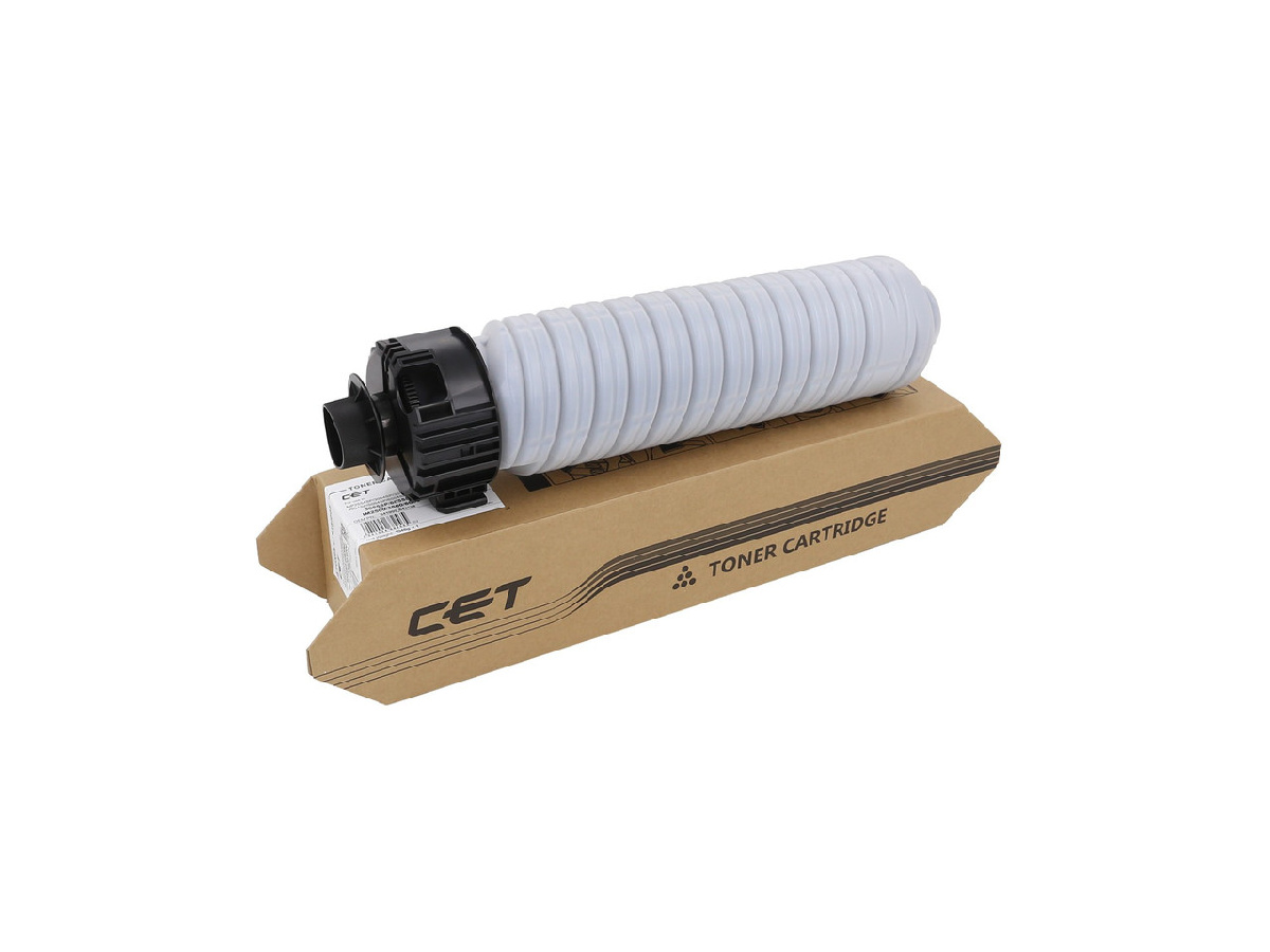 Тонер-картридж (SD9) 842127 для RICOH MP4054SP/5054SP/6054SP (CET), 1046г, 37000 стр., CET6775N