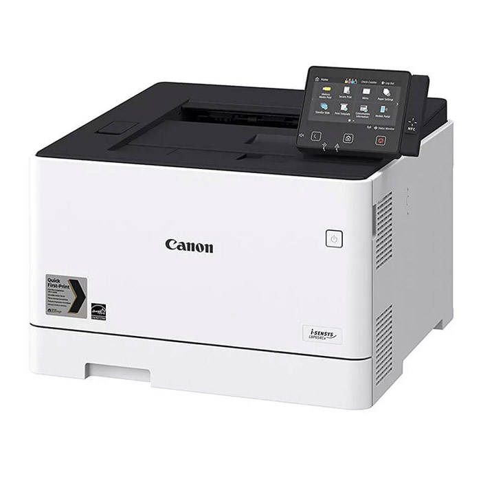 Canon i-SENSYS LBP654