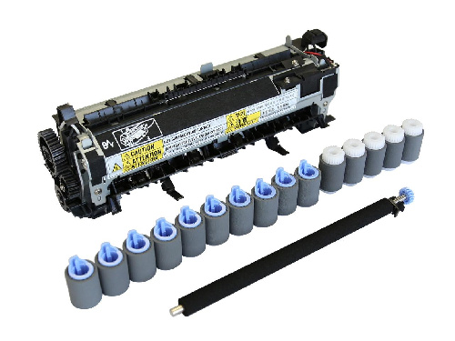 Ремонтный комплект HP LJ Enterprise M604/M605/M606 (CET), CET2791U, F2G77-67901