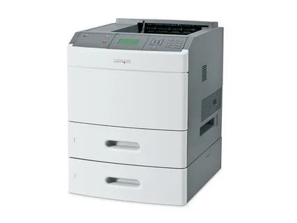 Lexmark LaserPrinter T650