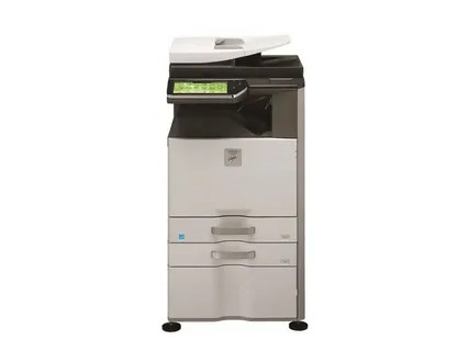 Sharp MX-3610