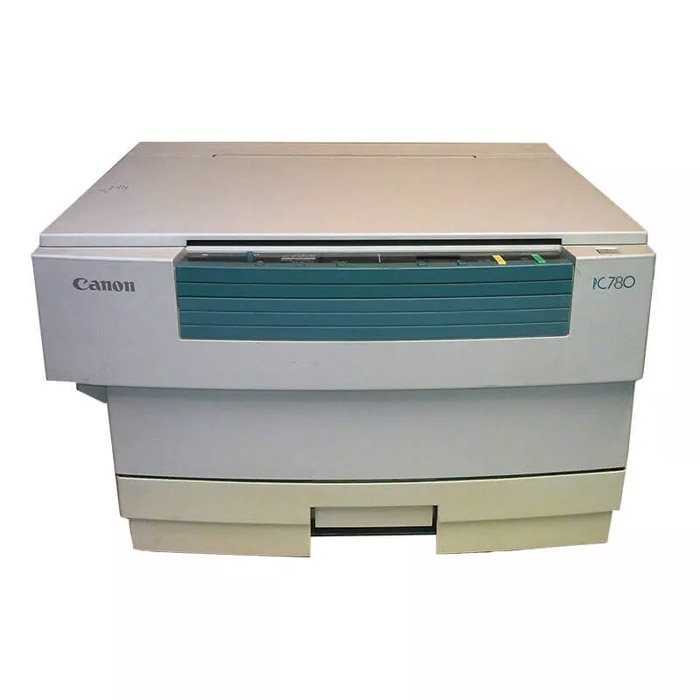 Canon PC-780