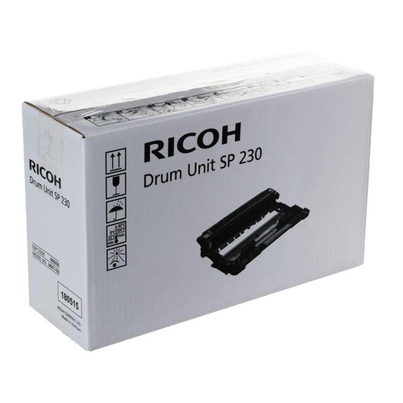 Драм-картридж Ricoh SP230DNw/SP230SFNw (O) SP 230/ 408296, 12K