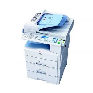 Ricoh Aficio MP 201