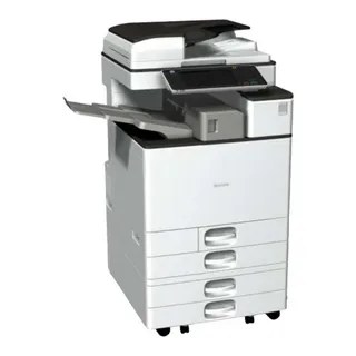 Ricoh Aficio C2003