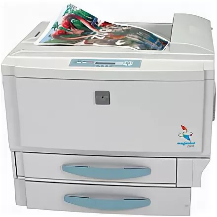 Konica Minolta Magicolor 7300