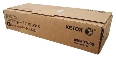 Картридж Xerox WC 5945/5955 (O) 006R01606 (2x44K)