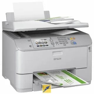 Epson WorkForce Pro WF-5620