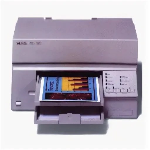 HP DeskJet 1200