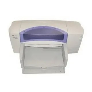 HP DeskJet 832